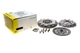 Зчеплення в зборі LuK 600034700 Nissan X-Trail, Primera 12310AW400, 301008H30A, 30100AU600 - зображення 1
