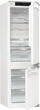 Встраиваемый холодильник Gorenje NRKI517E62WF - изображение 8
