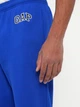 Спортивные штаны мужские утепленные GAP 819319606 M Синие (1159853239) - изображение 7