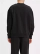 Свитшот на флисе мужской Levi`s 609016115 2XL Черный (1159853313) - изображение 4