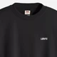 Свитшот на флисе мужской Levi`s 609016115 2XL Черный (1159853313) - изображение 8