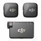 Мікрофонна радіосистема DJI Mic Mini 2TX + 1RX (CP.RN.00000434.01) - зображення 1