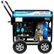 Генератор Enersol 5,0kW (SKD-5EB) - изображение 3