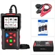 Универсальный OBD2 сканер JF700 Ultra - изображение 4