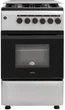 Плита газовая Eleyus CAST 5101 CF BL+GR - изображение 2
