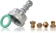 Плита газовая Eleyus CAST 5101 CF BL+GR - изображение 18
