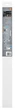 Светильник OSRAM LINEAR LED FLAT SEN DIM 4W 270Lm 3000-6500K USB 5V 60см с аккумулятором и датчиком движения (4099854462672) - изображение 2