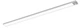 Светильник OSRAM LINEAR LED FLAT SEN DIM 4W 270Lm 3000-6500K USB 5V 60см с аккумулятором и датчиком движения (4099854462672) - изображение 4