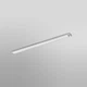 Светильник OSRAM LINEAR LED FLAT SEN DIM 4W 270Lm 3000-6500K USB 5V 60см с аккумулятором и датчиком движения (4099854462672) - изображение 7