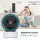 Цифровая Wi-Fi видеоняня с ночным видением и двусторонней связью Deyric SP01 - изображение 2