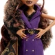 Кукла Монстер Хай Клодин Вульф Monster High Clawdeen Wolf House of Wolf Collectible - изображение 5