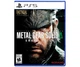 Гра Metal Gear Solid Delta: Snake Eater Tactical Edition (російські субтитри) (PS5) - зображення 1