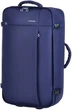 Дорожная сумка Tucano Tugo Trolley M Blue (BTRTUG-M-B) - изображение 2