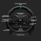 Кермо Logitech G923 for Xbox One and PC Black (941-000158) ( Чорний ) - зображення 4