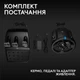 Кермо Logitech G923 for Xbox One and PC Black (941-000158) ( Чорний ) - зображення 6