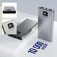 УМБ Allity GSM187742 10000 mAh 22.5W Gray (GSM187742) - изображение 4