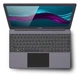 Ноутбук Allview AllBook i (ALLBOOK I) Gray - изображение 3