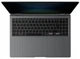 Ноутбук Samsung Galaxy Book5 Pro 360 (NP960QHA-KG2DE) Moonstone Gray - зображення 4