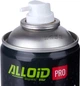 Антисиликон Alloid PRO ALA-400 400 мл (ALA-400) - изображение 3