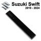 Заглушка рейлинга Suzuki Swift (2010-2024) 7813268L01 (1 шт) - изображение 1