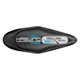 Лодочный электромотор Haswing Cayman B 1.0 55 12V (HE-50700-120_B) - изображение 3