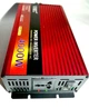 Інвертор перетворювач напруги AC/DC UKC BR-4000M 24V/220V/ 4000WAT - зображення 2
