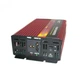 Інвертор перетворювач напруги AC/DC UKC BR-2500M/4820 24V/220V/2500W - зображення 7