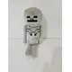 Игрушка мягкая Скелет из Майнкрафт 20 см, плюшевая фигурка героя Skeleton - изображение 4