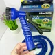 Садовий шланг Magic Hose 15 м з пульверизатором, легкий та компактний - зображення 9