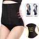 Корсет для коррекции талии Abdomen Waistband утягивающий пояс для живота, XXL - изображение 5