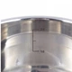 Кастрюля Kamille 2.4 л из нержавеющей стали с крышкой KM-5854 - изображение 6