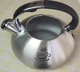 Чайник Edenberg EB-3540 3 л со свистком и сменой цвета черная ручка - изображение 7