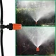 Садовый туманообразователь 20 м система распыления воды для беседок и открытых площадок - изображение 4