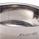 Кастрюля Kamille KM-5410 из нержавеющей стали 1 л со стеклянной крышкой - изображение 5
