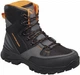 Черевики забродні Savage Gear SG8 Cleated Wading Boot 42/8 MN ц:black/orange (185552) 1854.45.26 - изображение 1