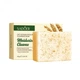 Мило-скраб для обличчя та тіла з екстрактом вівса SADOER Oat Scrub Exfoliating Cleaning Soap, 100 г - изображение 1
