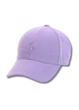 Молодіжна кепка Поло (Polo) One-size 54-57см Лавандовий - зображення 2