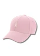 Молодежная кепка Поло (Polo) One-size 54-57см Розовый - изображение 2