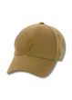 Молодежная кепка Поло (Polo) One-size 54-57см Коричневый - изображение 2