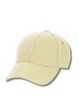 Молодежная кепка Поло (Polo) One-size 54-57см Бежевый - изображение 2