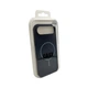 Чохол для смартфона Cosmic Silicone Case Magnetic for Apple iPhone 17 Air 8,Dark Blue (SilMag17A-8) - изображение 2