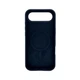 Чохол для смартфона Cosmic Silicone Case Magnetic for Apple iPhone 17 Air 8,Dark Blue (SilMag17A-8) - изображение 3