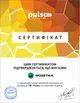 Автомобильный инвертор Pulso IMBC-1010 12В-220В 1000 W 10A (IMBC-1010) - изображение 7