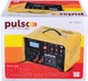 Пуско-зарядний пристрій Pulso BC-40155 12-24В, 45A, Start-100A (BC-40155) - зображення 5
