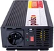 Автомобильный инвертор Pulso IMBC-1010 12В-220В 1000 W 10A (IMBC-1010) - изображение 4