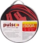 Пускові дроти Pulso 500 А (до -45°C) 3.5 м у чохлі (ПП-50235-П) - зображення 5