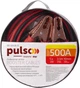 Пускові дроти Pulso 500 А до -45°C 3.5 м у чохлі (ПП-50135-П) - зображення 5