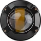 Фара робочого світла Pulso WLP-40R7 SPOT 1Led x 40W (80 x 105 x 70) 9-36V/40W/3000K-4300K-6000K - зображення 1