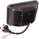Фара робочого світла Pulso + DRL LP-7717 HI+LOW (170x110x80) 9-36 В / 50 Вт / 6000K - зображення 6