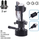 Лампы Pulso L3Y/H4-H/L/LED-chips CSP/9-36v/2xL35WH55W/8000Lm/3000-4300-6000K - изображение 1